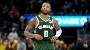 La salud de Lillard mejora, pero sigue sin fecha de vuelta en los playoffs