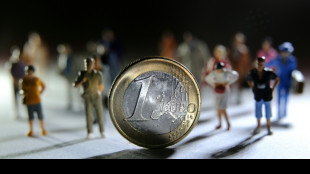 Verbraucherstimmung deutlich verbessert