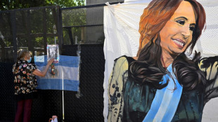 Cristina Kirchner: divisive left-winger tainted by fraud