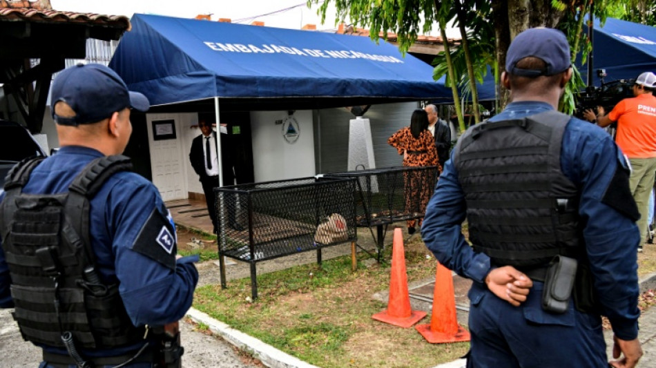 Ex-presidente panamenho Martinelli viajar&aacute; a Nicar&aacute;gua na 2&ordf; feira, apesar de alerta da Interpol