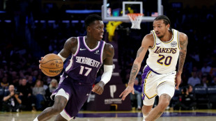 NBA: Deutliche Niederlage f&uuml;r Schr&ouml;der