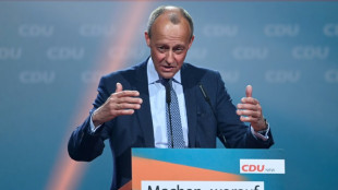 Merz fordert von Scholz kommende Woche Regierungserkl&auml;rung zu Ukraine-Politik