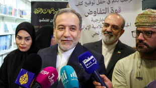 Ir&aacute;n y EEUU concluyen el tercer ciclo de di&aacute;logo sobre programa nuclear