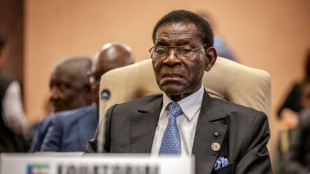La justicia española pide la detención de un hijo del presidente de Guinea Ecuatorial