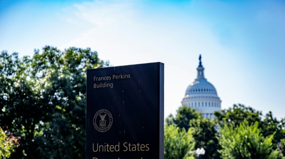 US delays key jobs report due to government shutdown