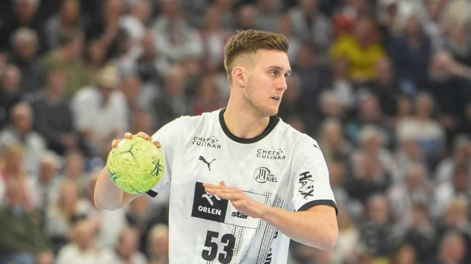 European League: Gruppensiege f&uuml;r Kiel und Gummersbach