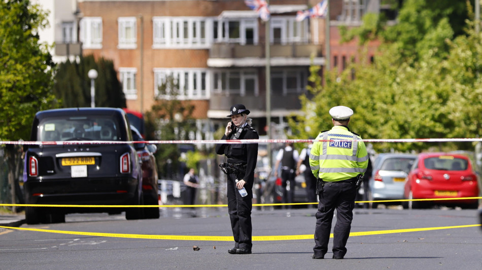 'Idearono attacco a comunit&agrave; ebraica di Manchester', incriminati due iraniani