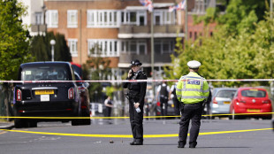 'Idearono attacco a comunit&agrave; ebraica di Manchester', incriminati due iraniani