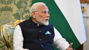 Il premier indiano Modi visiter&agrave; l'Ucraina