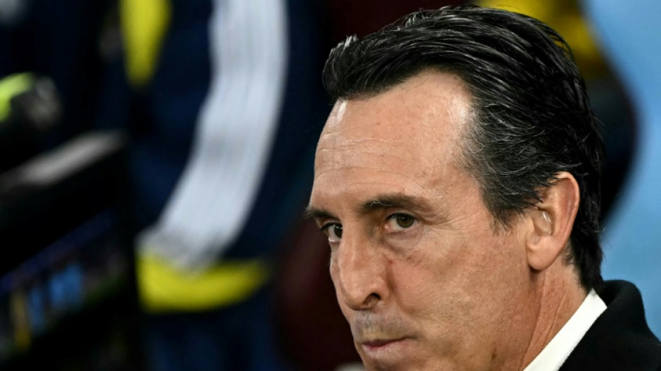 Emery's focus fully on Fulham despite Barcelona tie