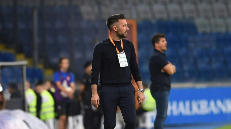 Italiano Francesco Farioli &eacute; o novo treinador do Nice