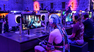 El videojuego surcoreano "Crimson Desert" busca triunfar en Occidente