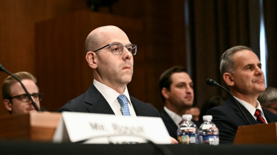 New US Fed governor says rates should be around 'mid-2%'