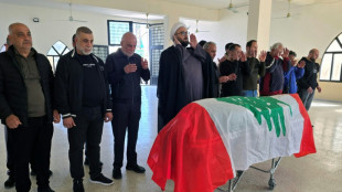 Una poeta, una locutora, una voluntaria: las vidas truncadas por los ataques de Israel en el L&iacute;bano