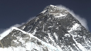 L'Everest diventa sempre pi&ugrave; alto, cresce di 2 millimetri l'anno