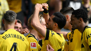 Medien: Millionenschwere Meisterpr&auml;mie beim BVB