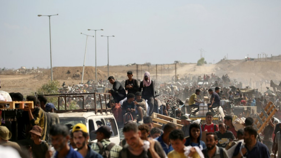 Israel se prepara para una nueva etapa en la guerra en Gaza