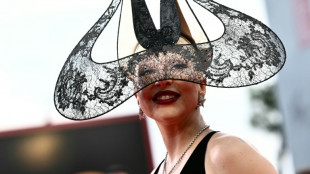 Mostra de Venise : Lady Gaga casse la voix pour "Joker : Folie &agrave; deux"