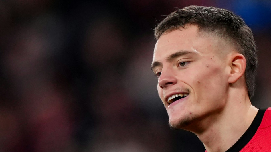 Medien: Wirtz will "nur" zum FC Bayern