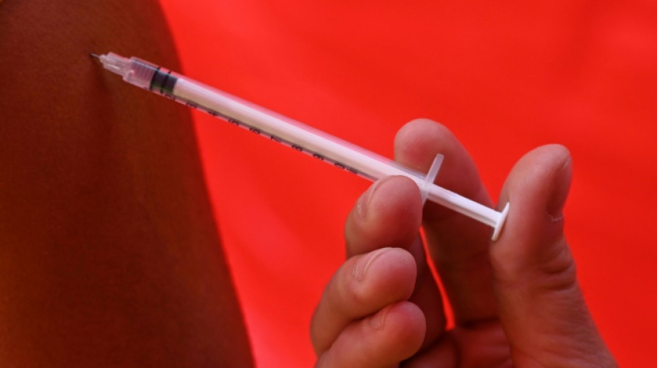 Variole du singe: premi&egrave;res vaccinations de personnes cas contact en France