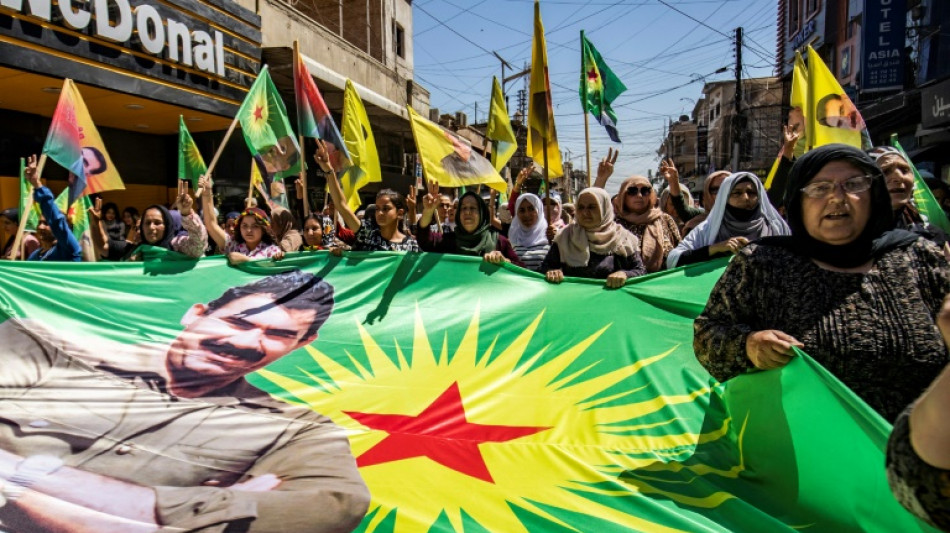 PKK wirft t&uuml;rkischer Regierung Verz&ouml;gerung des Friedensprozesses vor