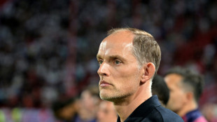 F&uuml;nfter Sieg: Tuchels Engl&auml;nder weiter makellos