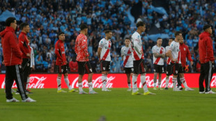 Una suma de frustraciones llamada River Plate