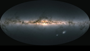 Le t&eacute;lescope spatial Gaia est mis &agrave; la retraite mais pas son h&eacute;ritage