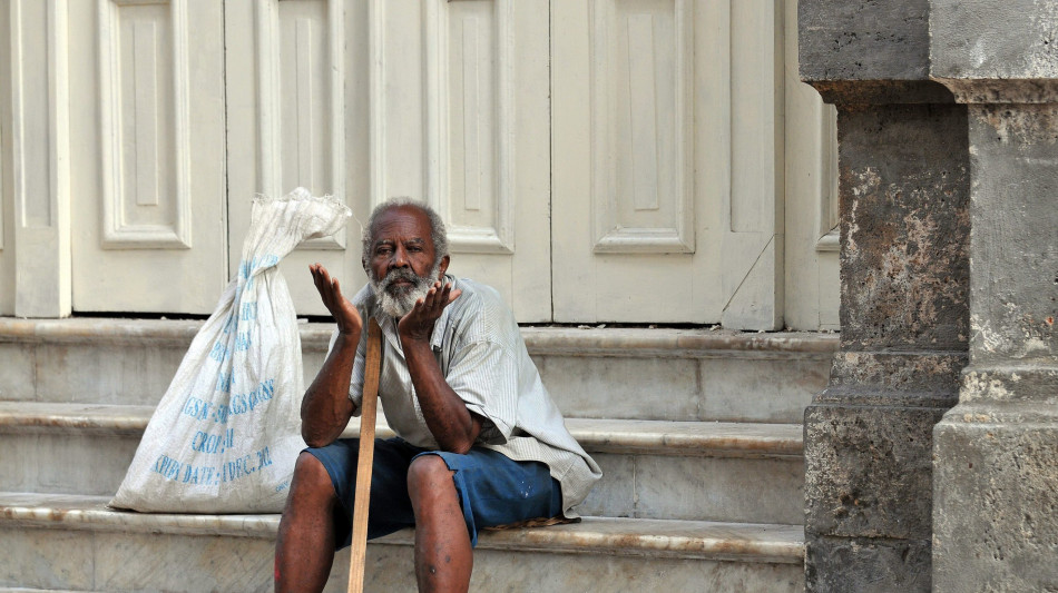 Cuba: il 27% della popolazione ha pi&ugrave; di 60 anni, &egrave; il Paese pi&ugrave; anziano della regione