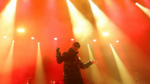 Irish rappers Kneecap deny Hezbollah support after terror charge