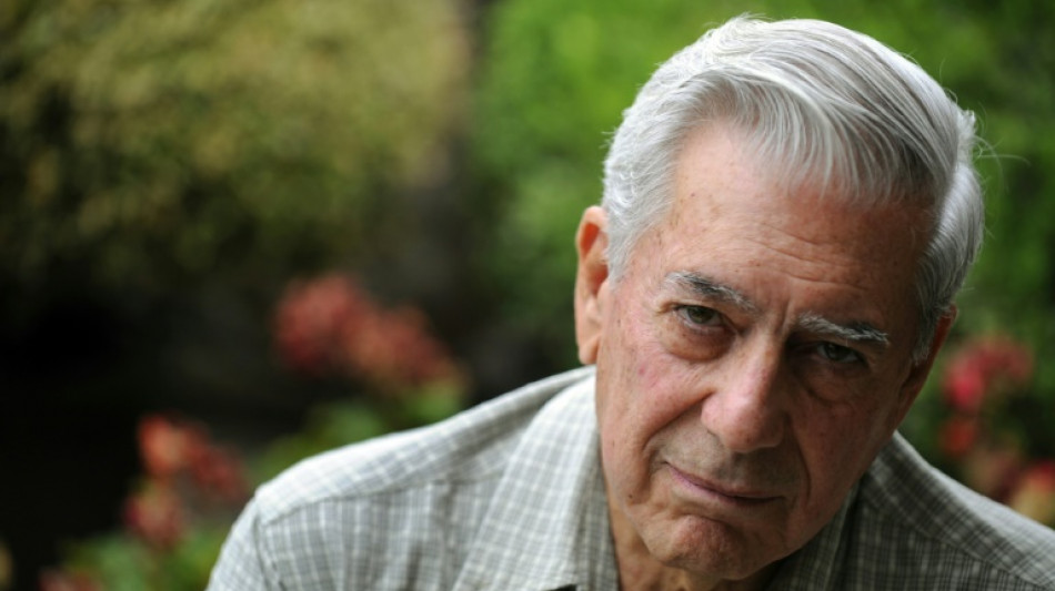 Mario Vargas Llosa, dernier géant de la littérature latino-américaine, s'est éteint à l'âge de 89 ans