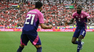 G&uuml;ndogan &uuml;ber R&uuml;diger: Mal "mega geil", mal "mega nervig"