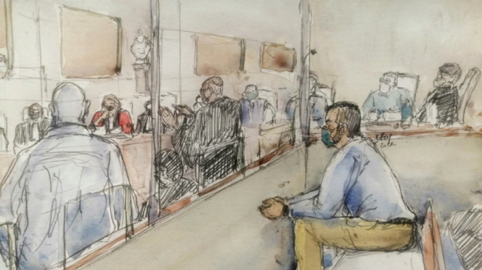 Proc&egrave;s Lelandais: le parcours chaotique de l'accus&eacute; pass&eacute; au crible