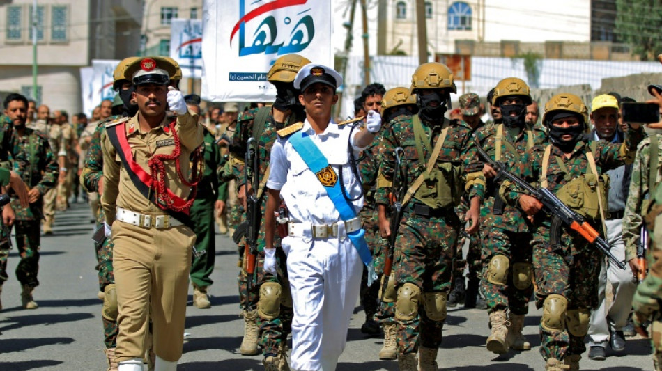 La coalici&oacute;n militar dirigida por Arabia Saudita libera a rebeldes hut&iacute;es de Yemen