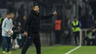 Champions: De Zerbi, finale Psg-Inter? Io guarder&ograve; un film