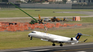Aeroporto di Napoli chiude per riqualificazione da 1 a 30 novembre