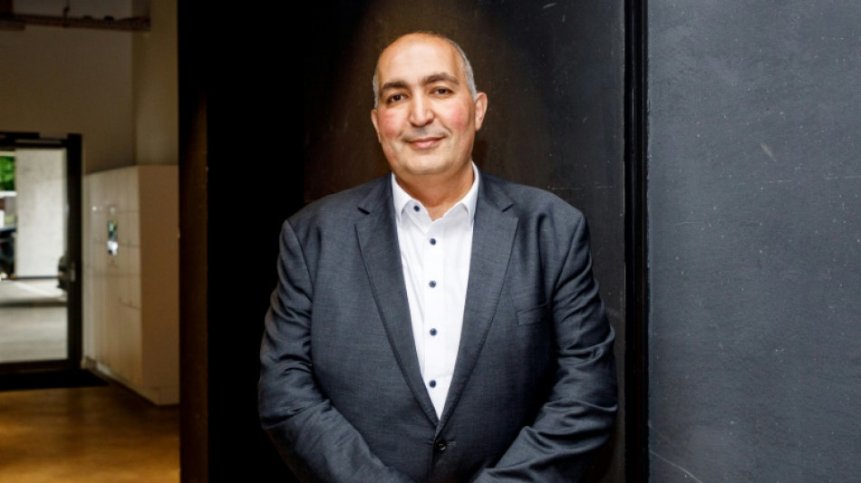 &Agrave; Bruxelles, un &eacute;lu musulman rival inattendu et controvers&eacute; des partis de gauche