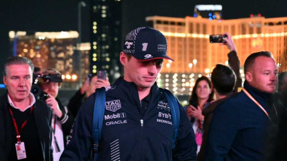 Viva Las Vegas or risk of flop for F1's newest race?