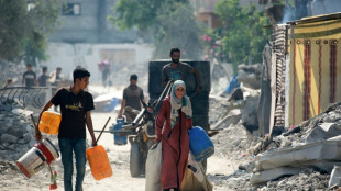 La ONU declara un estado de hambruna en Gaza, Netanyahu denuncia una "mentira"