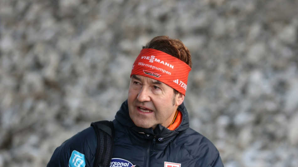 Tournee zeigt deutsche Nachwuchs-Krise: "Besch&auml;ftigt uns enorm"