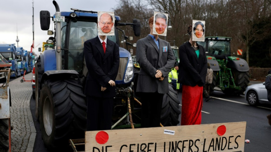 Gericht bestätigt Urteil wegen Protest bei Aschermittwoch der Grünen in Biberach
