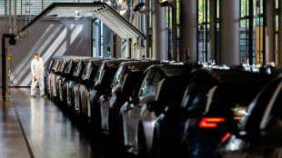 Industrieproduktion steigt im Mai wieder