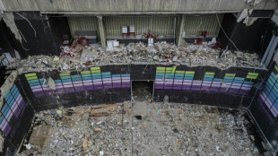 'Pior que terremoto', diz socorrista do desabamento de boate na Rep&uacute;blica Dominicana