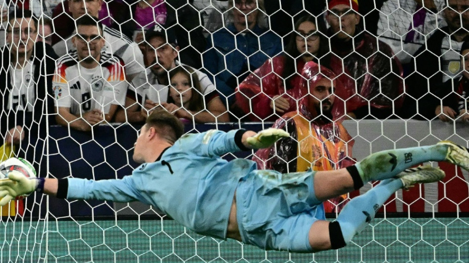 "Muss nicht mit ihm reden": Deco zeigt ter Stegen die T&uuml;r