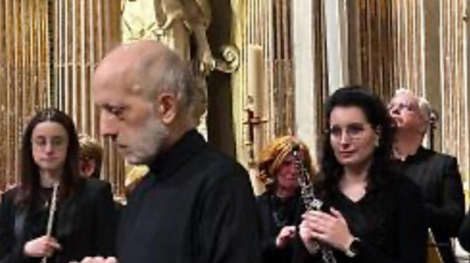 Morto a Cremona l'organista e compositore Fulvio Rampi