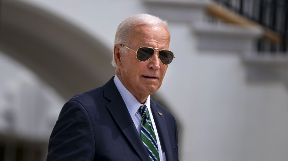 Biden, la tregua a Gaza eviter&agrave; l'attacco dell'Iran