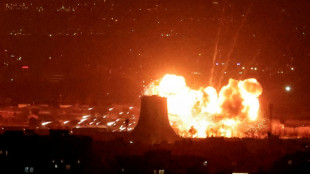 Netanyahu vows to carry on war, 'eradicate Iranian regime'