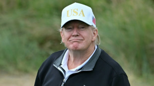 Trump heads to US Open in latest high-profile sport outing