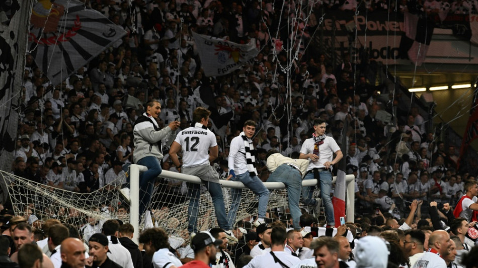 Frankfurt erh&auml;lt 10.000 Tickets f&uuml;r das Europa-League-Finale