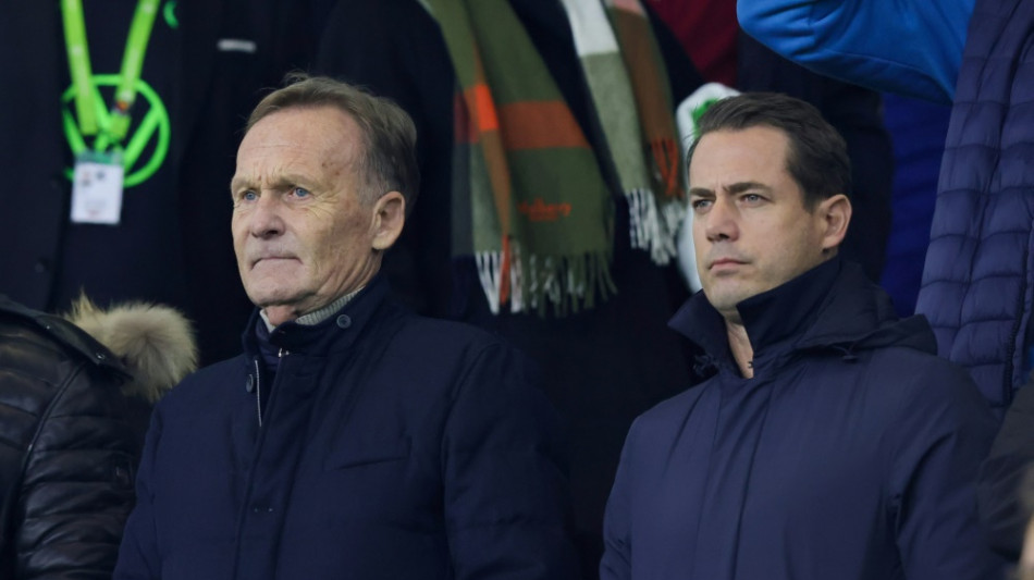 Nach BVB-Aus im Pokal: Ricken erh&ouml;ht den Druck
